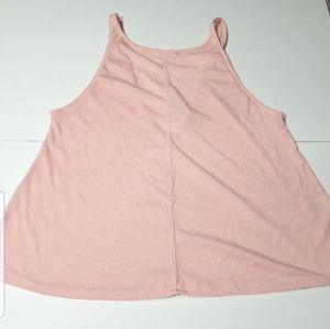 Sold Free people tank